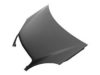 VAN WEZEL 3014660 Bonnet